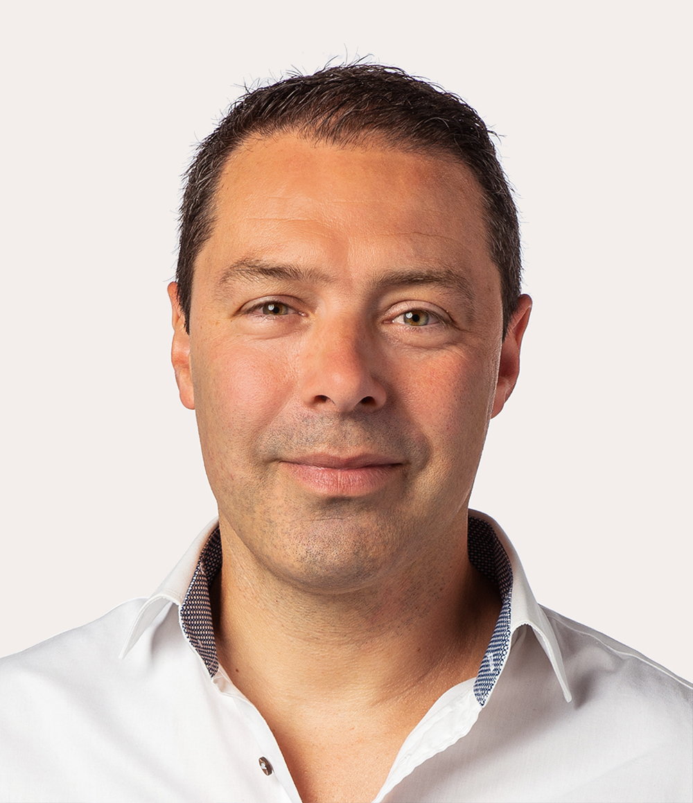 Dennis Verweij