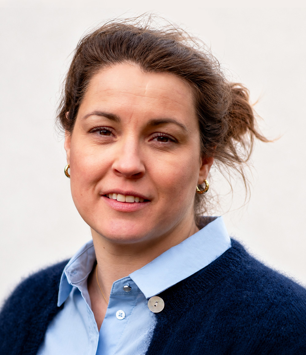 Wendy Verweij